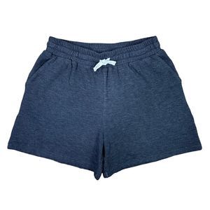 Calme x Johnny Was Cozy Pull-On Shorts - Size Medium